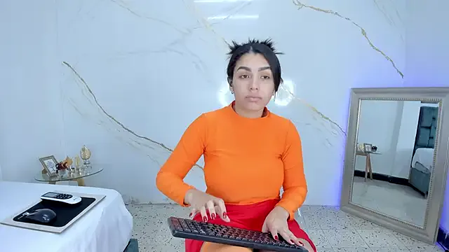 fierygroup on StripChat