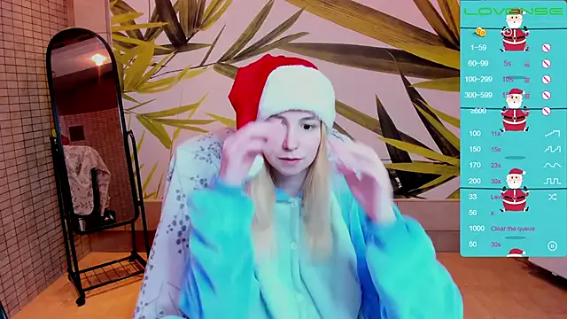 fleximona on StripChat