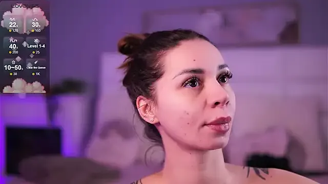 FlirtyFawn on StripChat