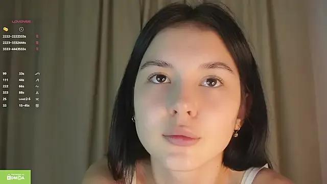 FluffKitty — Start masturbating hard