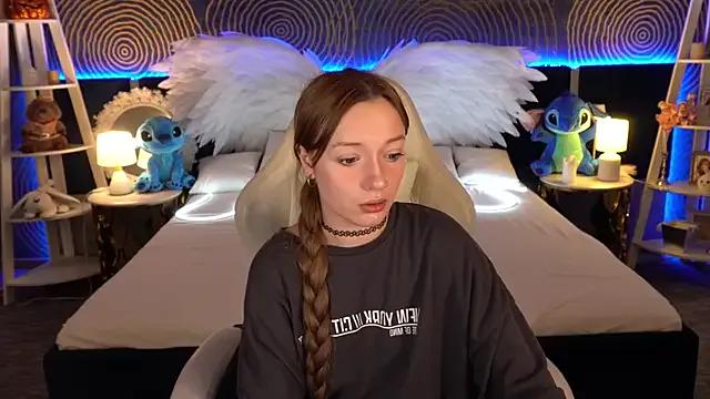 FoxyMayy — lingerie