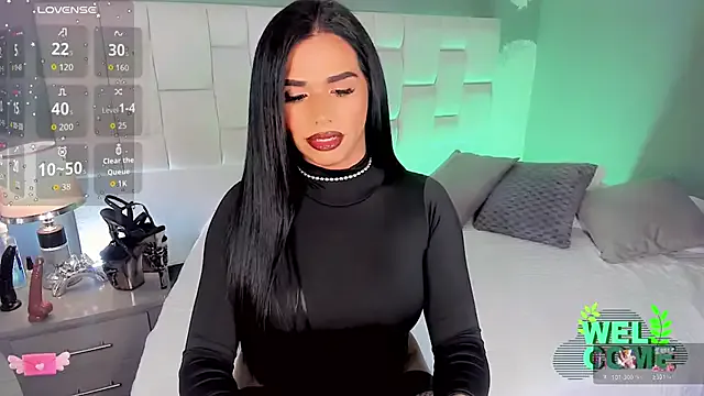 Franciis_4u — feel my pleasure hot girl