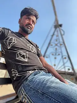 Fredship7890 on StripChat