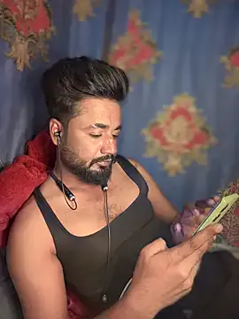 Fredship7890 on StripChat