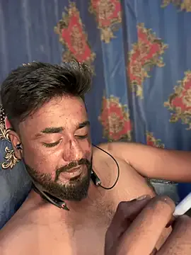 Fredship7890 on StripChat