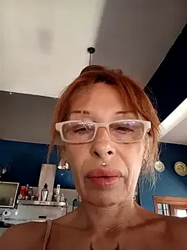 FrozenWaffle on StripChat