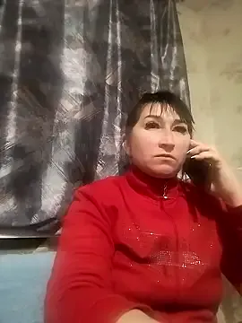 Funny_Karina on StripChat