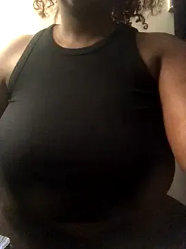 Fxncymuse on StripChat