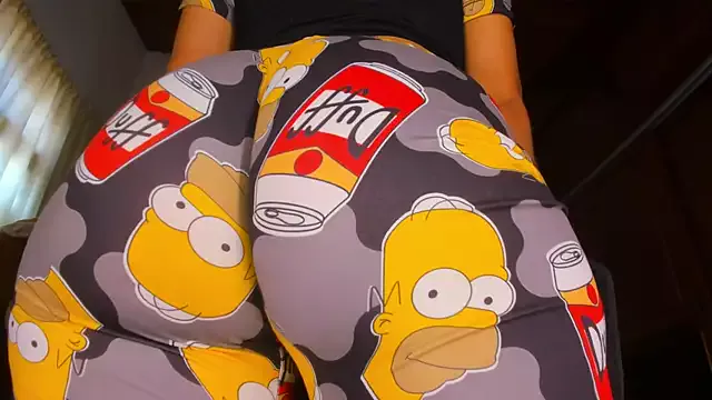 Gabby_Haze on StripChat