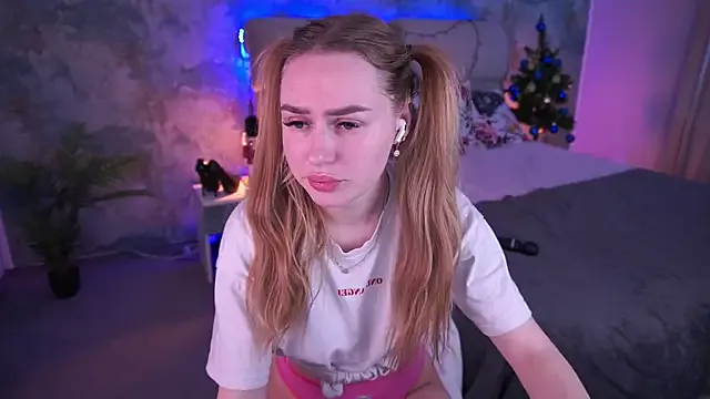 GabriellaJass on StripChat