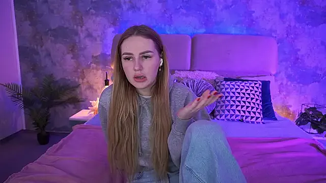 GabriellaJass on StripChat