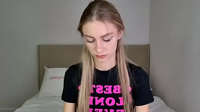 GabriellaOlsen — make me cum in free chat