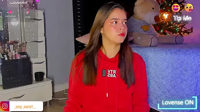 gabriiieela_ on StripChat