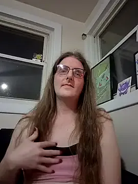 Gaymer_Faerie — Freechat on StripChat