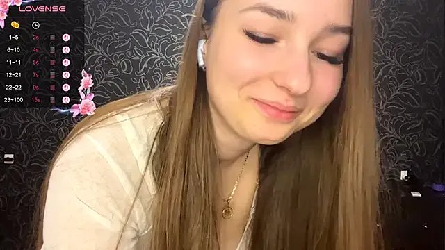 GemmaGunter on StripChat 