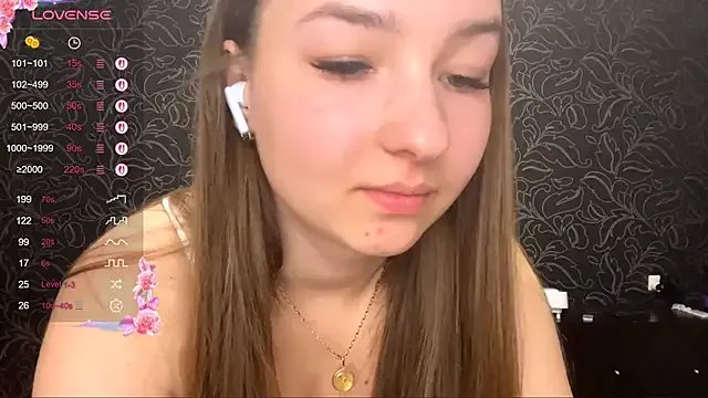 GemmaGunter on StripChat 