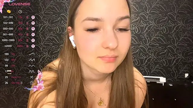 GemmaGunter on StripChat 