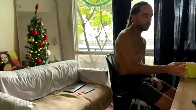 gerson173Hugo on StripChat