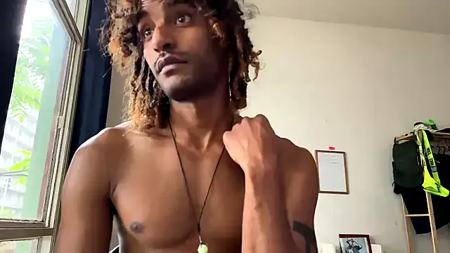 gerson173Hugo on StripChat