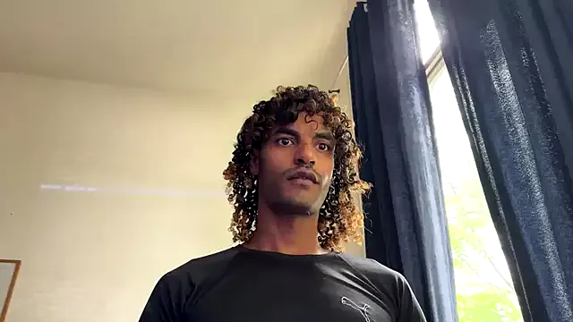 gerson173Hugo on StripChat