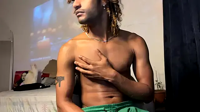 gerson173Hugo on StripChat