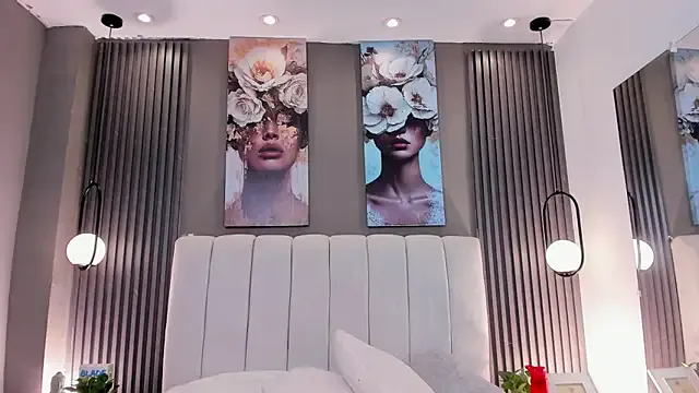 GiannaColling1 on StripChat