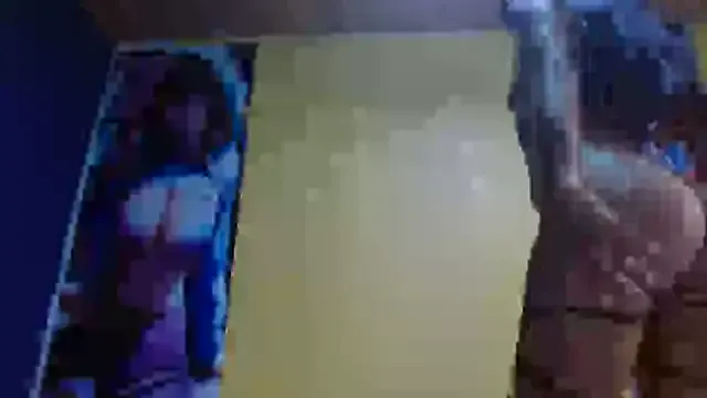 ginadpfisting on StripChat