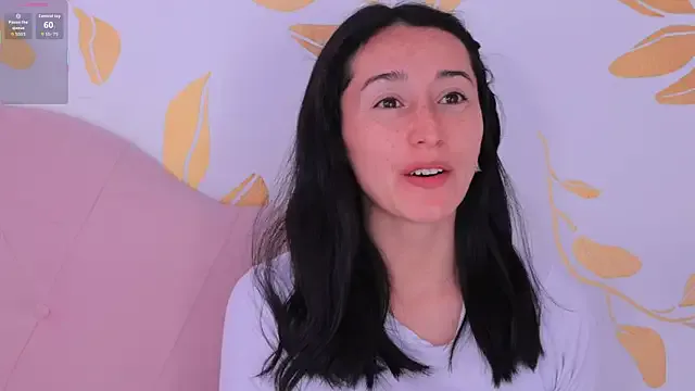 Ginevra_esposito on StripChat