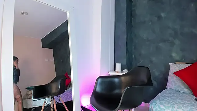 GingerMoon_ on StripChat