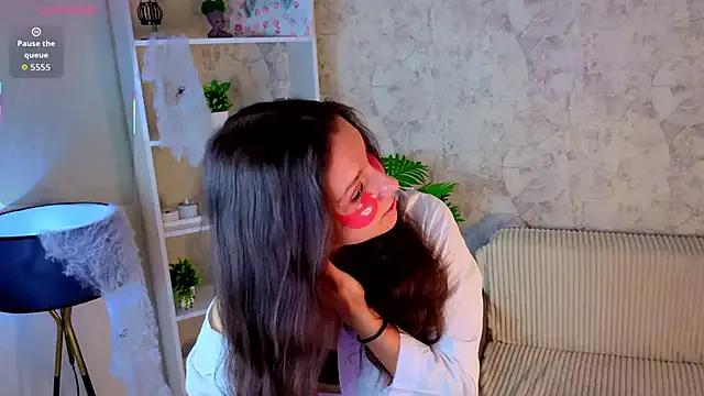 GiseleLamos — slap my ass x10