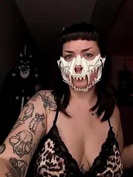 goblingirl888 — Get naked 