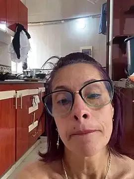 Goddess-Love- on StripChat 