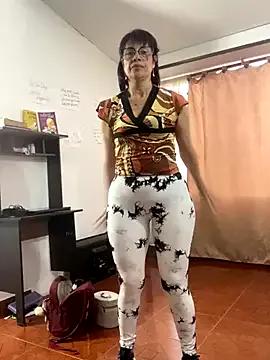 Goddess-Love- on StripChat 