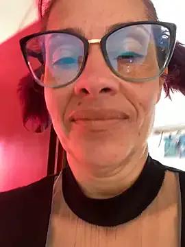 Goddess-Love- on StripChat 