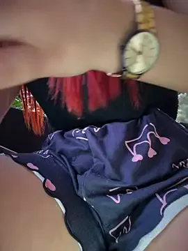 Goddess_Naughty on StripChat