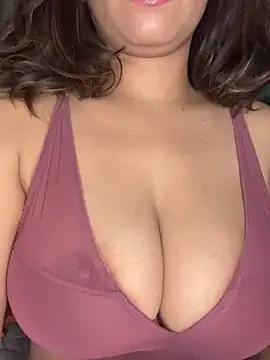 Goddess_Rosey on StripChat 