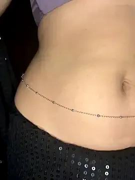 Goddess_Rosey on StripChat 