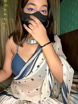 Goddess_Rosey on StripChat 