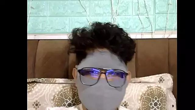 Goddess_Rosey on StripChat 