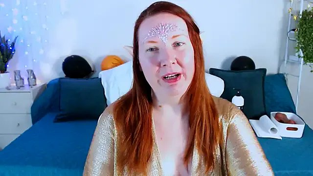 GoddessLara on StripChat 