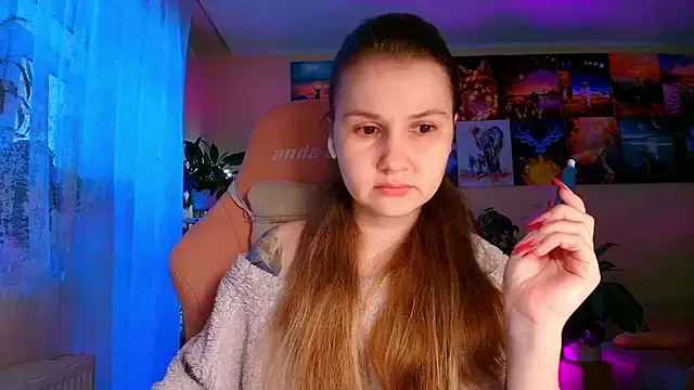 GoodWitch_ on StripChat