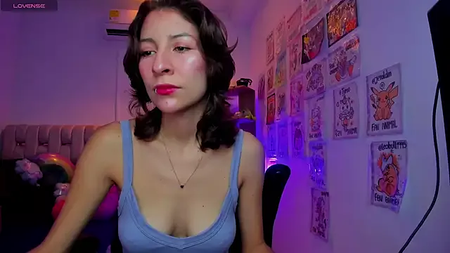 Gorgeous_Team on StripChat