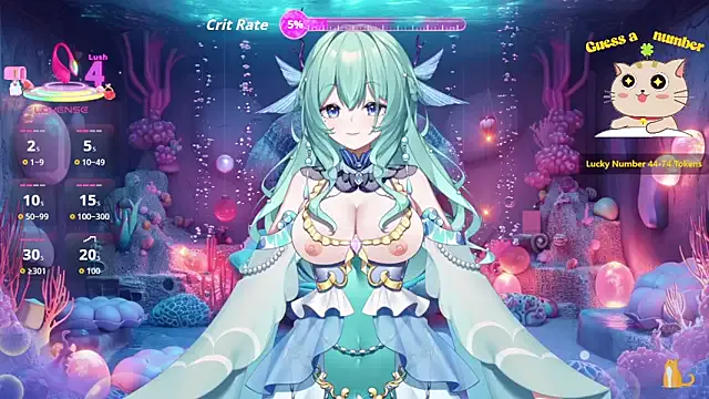 hadamia — Control toy 2 min last tiper