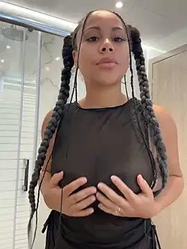 HaileyDiana — Bj