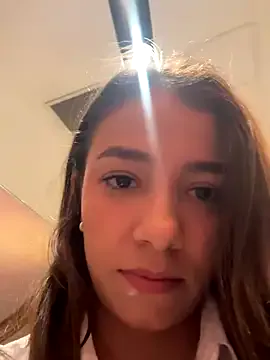 Hall_16 on StripChat