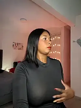 HanaThompson on StripChat