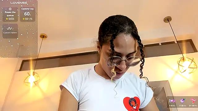 Hanna_Cornee_ on StripChat 