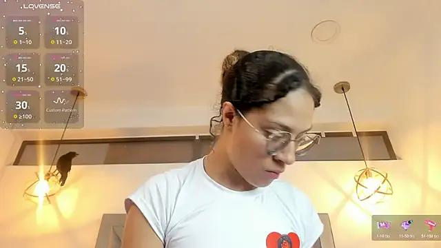 Hanna_Cornee_ on StripChat 