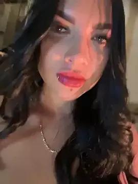 HannaBeckett on StripChat 