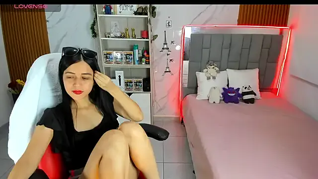 HannaSexyy room chat